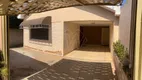 Foto 2 de Casa com 3 Quartos à venda, 157m² em Jardim Brasil, Araraquara