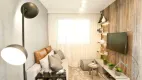 Foto 7 de Apartamento com 2 Quartos à venda, 40m² em Parque Do Carmo, São Paulo