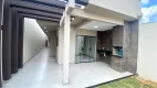 Foto 4 de Casa com 3 Quartos à venda, 105m² em Jardim Itatiaia, Campo Grande