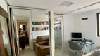 Foto 17 de Apartamento com 3 Quartos à venda, 100m² em Manaíra, João Pessoa