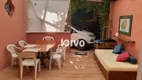 Foto 6 de Sobrado com 3 Quartos à venda, 180m² em Chácara Inglesa, São Paulo