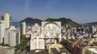 Foto 10 de Cobertura com 4 Quartos para venda ou aluguel, 232m² em Jardim Astúrias, Guarujá