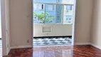 Foto 14 de Apartamento com 4 Quartos para alugar, 182m² em Leme, Rio de Janeiro