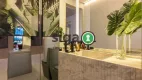 Foto 11 de Apartamento com 2 Quartos à venda, 77m² em Campo Belo, São Paulo