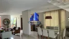 Foto 3 de Casa de Condomínio com 5 Quartos à venda, 670m² em Busca-Vida, Camaçari