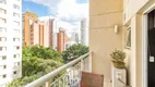 Foto 23 de Apartamento com 1 Quarto à venda, 44m² em Moema, São Paulo