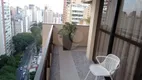 Foto 11 de Cobertura com 3 Quartos à venda, 351m² em Paraíso, São Paulo