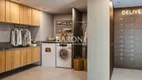 Foto 8 de Apartamento com 3 Quartos à venda, 134m² em Itaim Bibi, São Paulo