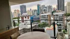 Foto 7 de Apartamento com 1 Quarto para alugar, 65m² em Vila Nova Conceição, São Paulo