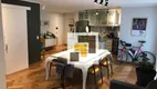 Foto 2 de Apartamento com 2 Quartos à venda, 78m² em Alto de Pinheiros, São Paulo