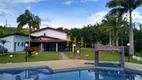 Foto 2 de Fazenda/Sítio com 7 Quartos à venda, 18000m² em Parque Agrinco , Guararema