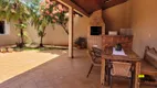Foto 4 de Casa com 3 Quartos à venda, 138m² em Tiradentes, Campo Grande