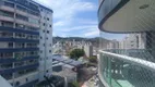 Foto 5 de Apartamento com 4 Quartos à venda, 129m² em Centro, Florianópolis