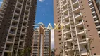 Foto 52 de Apartamento com 3 Quartos à venda, 185m² em Vila Andrade, São Paulo