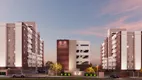 Foto 18 de Apartamento com 2 Quartos à venda, 46m² em Alto Taruma, Pinhais