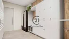 Foto 51 de Apartamento com 3 Quartos para alugar, 116m² em Estreito, Florianópolis
