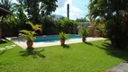 Foto 4 de Casa com 3 Quartos para alugar, 130m² em Itaguá, Ubatuba
