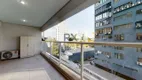 Foto 14 de Apartamento com 1 Quarto à venda, 57m² em Pinheiros, São Paulo