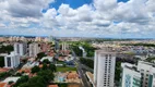 Foto 3 de Apartamento com 3 Quartos à venda, 98m² em Vila Sfeir, Indaiatuba