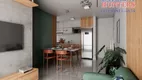 Foto 7 de Apartamento com 2 Quartos à venda, 51m² em Santa Cândida, Curitiba