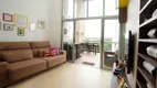 Foto 3 de Apartamento com 2 Quartos à venda, 100m² em Jardim Parque Morumbi, São Paulo