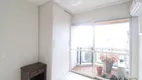 Foto 8 de Apartamento com 2 Quartos à venda, 47m² em Campo Belo, São Paulo