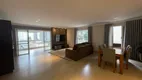 Foto 2 de Apartamento com 3 Quartos para alugar, 147m² em Jardim Goiás, Goiânia