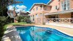 Foto 2 de Casa de Condomínio com 4 Quartos à venda, 338m² em Alphaville, Santana de Parnaíba