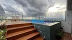 Foto 2 de Cobertura com 3 Quartos à venda, 320m² em Morada da Colina, Uberlândia