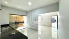 Foto 7 de Casa com 3 Quartos à venda, 105m² em Residencial Campos do Jordao, Anápolis