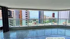 Foto 4 de Apartamento com 4 Quartos à venda, 260m² em Meireles, Fortaleza