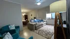 Foto 3 de Apartamento com 3 Quartos à venda, 116m² em Pompeia, Santos