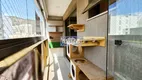 Foto 2 de Apartamento com 3 Quartos à venda, 95m² em Botafogo, Rio de Janeiro