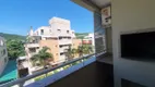 Foto 2 de Apartamento com 2 Quartos à venda, 62m² em Jurerê, Florianópolis