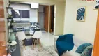 Foto 5 de Apartamento com 2 Quartos à venda, 30m² em Vila Regente Feijó, São Paulo