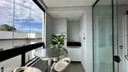 Foto 10 de Apartamento com 3 Quartos à venda, 103m² em Santo Antônio, Joinville