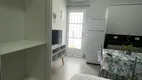 Foto 3 de Flat com 1 Quarto para alugar, 25m² em Jardim Campos Verdes, Hortolândia