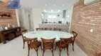 Foto 8 de Casa de Condomínio com 4 Quartos para alugar, 200m² em Enseada, Guarujá