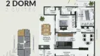 Foto 15 de Apartamento com 2 Quartos à venda, 97m² em Vila Caicara, Praia Grande