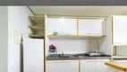 Foto 5 de Apartamento com 1 Quarto à venda, 43m² em Vila Clementino, São Paulo