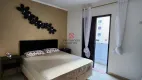 Foto 7 de Apartamento com 2 Quartos à venda, 69m² em Canto do Forte, Praia Grande