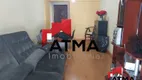Foto 2 de Apartamento com 2 Quartos à venda, 78m² em Vila Kosmos, Rio de Janeiro