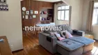 Foto 3 de Apartamento com 3 Quartos à venda, 110m² em Barroca, Belo Horizonte