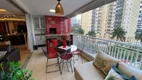 Foto 11 de Apartamento com 3 Quartos à venda, 130m² em Gleba Palhano, Londrina