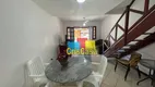 Foto 9 de Casa de Condomínio com 2 Quartos à venda, 95m² em Ogiva, Cabo Frio