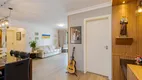 Foto 17 de Apartamento com 3 Quartos à venda, 124m² em Vila Izabel, Curitiba