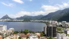 Foto 2 de Apartamento com 4 Quartos à venda, 180m² em Lagoa, Rio de Janeiro