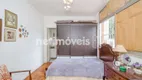 Foto 8 de Apartamento com 4 Quartos à venda, 120m² em Serra, Belo Horizonte