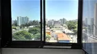 Foto 8 de Apartamento com 1 Quarto à venda, 35m² em Santo Amaro, São Paulo