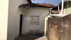 Foto 10 de Casa com 3 Quartos à venda, 61m² em Nucleo Residencial Silvio Vilari, São Carlos